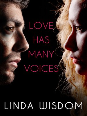 cover image of Love Has Many Voices